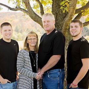 Meet your Posher, Diane